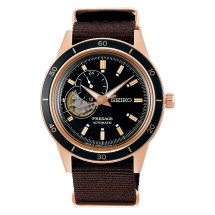 Reloj Seiko ssa426j1 Presage hombre