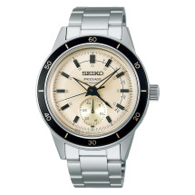 Reloj Seiko ssa447j1 Presage hombre