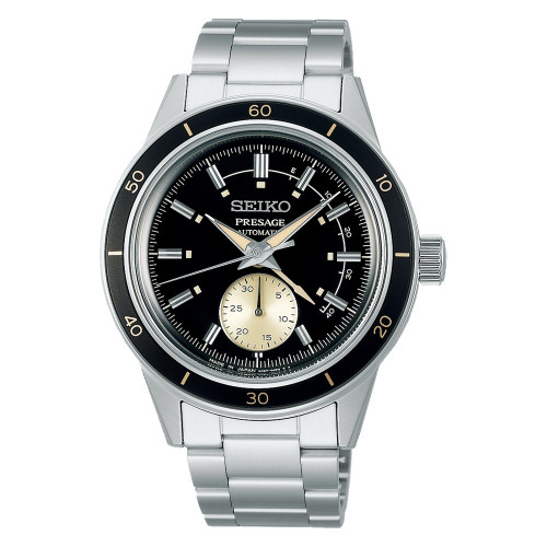 Reloj Seiko ssa449j1 Presage hombre