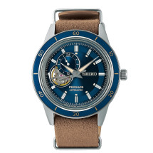 Reloj Seiko ssa453j1 Presage hombre