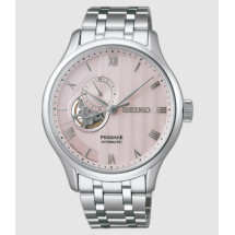 Reloj Seiko SSA465J1 Presage Jardin Japones Rosa unisex