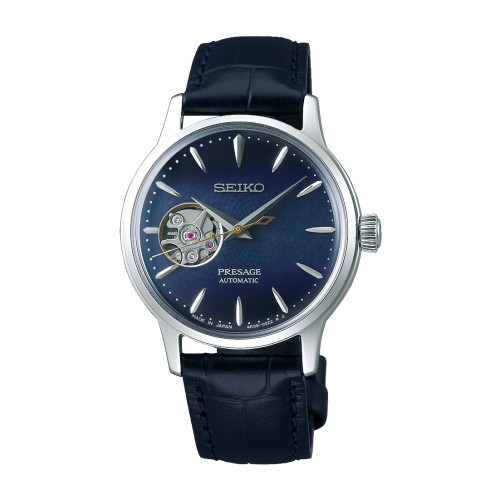 Reloj Seiko ssa785j1 Presage cocktail mujer