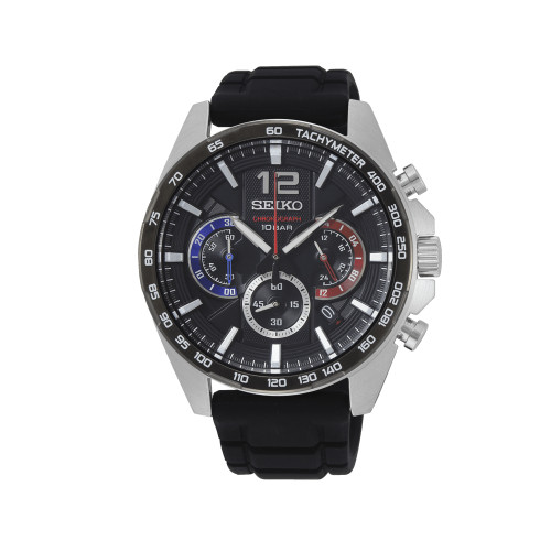 Reloj Seiko ssb347p1 Neo Sports hombre