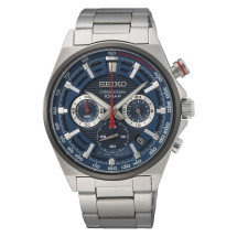 Reloj Seiko ssb407p1 Neo Sports hombre