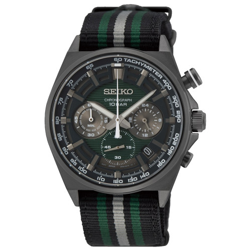 Reloj Seiko ssb411p1 Neo Sports hombre