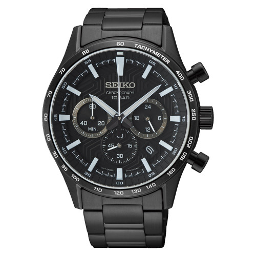 Reloj Seiko ssb415p1 Neo Sports hombre