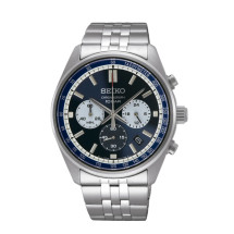 Reloj Seiko SSB427P1 Neo Sports crono azul hombre