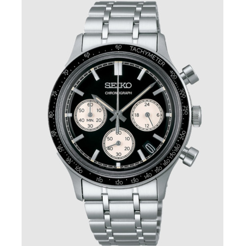 Reloj Seiko SSB479P1 Neo Sports crono hombre