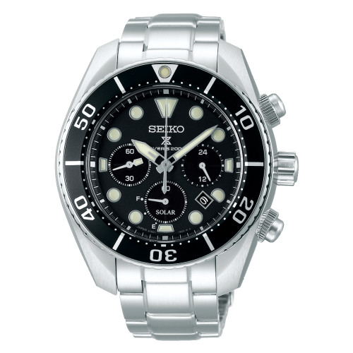 Reloj Seiko SSC757J1 Sumo Prospex Mar