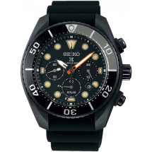 Reloj Seiko ssc761j1 Sumo black