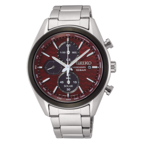 Reloj Seiko ssc771p1 solar hombre