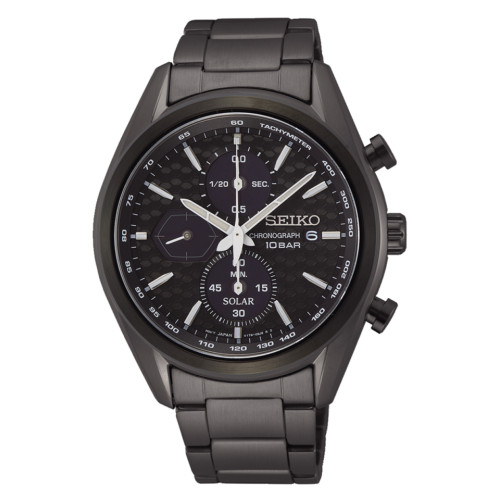 Reloj Seiko ssc773p1 solar hombre