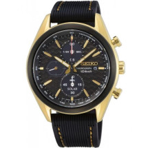Reloj Seiko ssc804p1 solar hombre