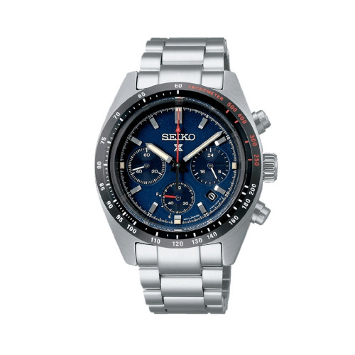 Reloj Seiko ssc815p1 Prospex speedtimer solar