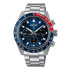 Reloj Seiko ssc913p1 Prospex pepsi speedtimer solar