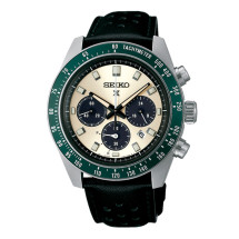Reloj Seiko SSC943P1 Prospex speedtimer solar unisex