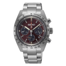 Reloj Seiko SSC953P1 Prospex Speedtimer Solar EL Eur.Burdeos