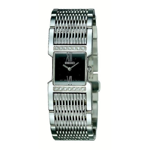 Reloj Seiko suj271 mujer diamantes