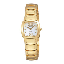 Reloj Seiko SUJ778 dorado mujer
