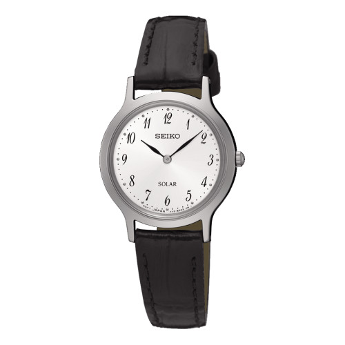 Reloj Seiko sup369p1 Solar mujer
