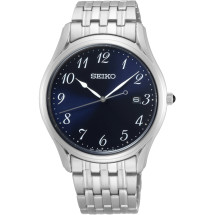 Reloj Seiko sur301p1 Neo classic hombre