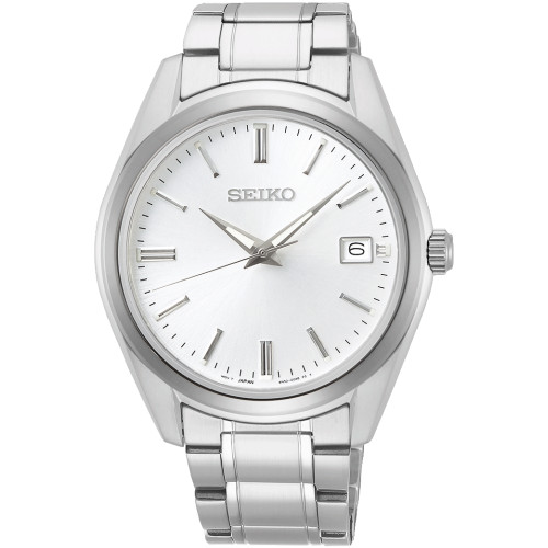 Reloj Seiko sur307p1 Neo classic hombre