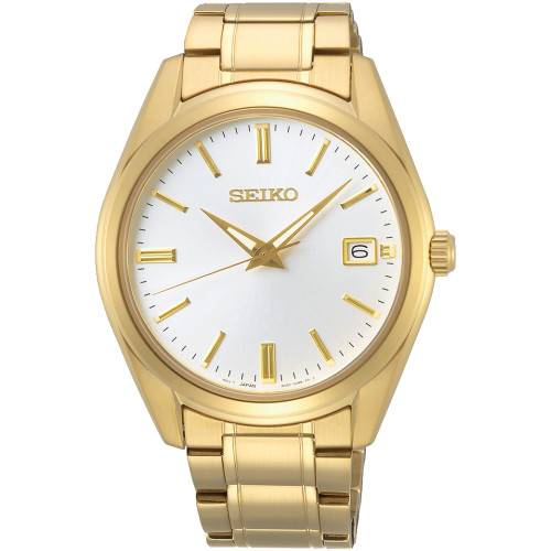 Reloj Seiko sur314p1 Neo classic hombre