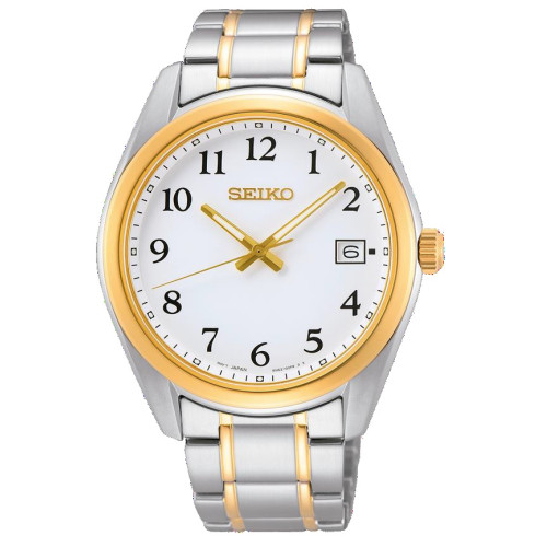 Reloj Seiko sur460p1 hombre