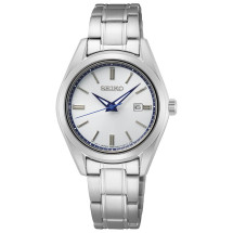 Reloj Seiko sur463p1 Neo Classic mujer