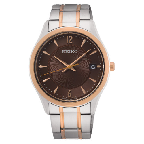 Reloj Seiko sur470p1 hombre