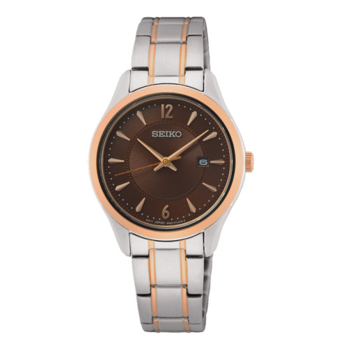 Reloj Seiko sur476p1 mujer