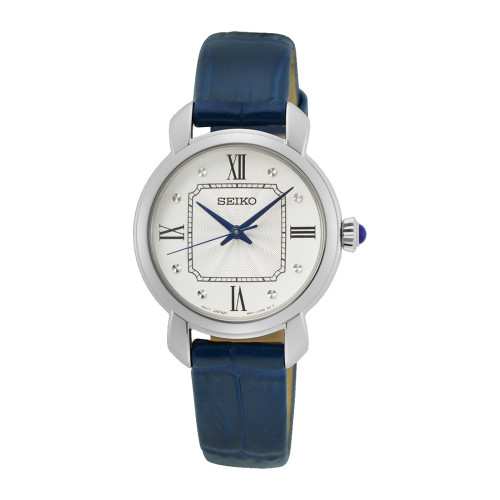 Reloj Seiko sur497p2 mujer