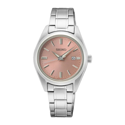 Reloj Seiko sur529p1 zafiro mujer