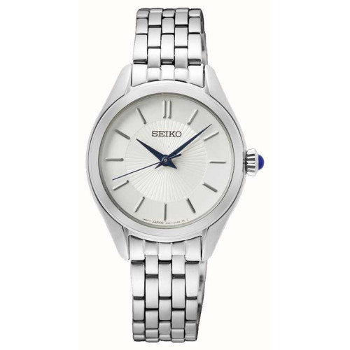 Reloj Seiko sur537p1 acero mujer