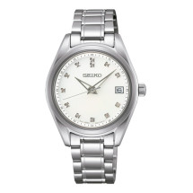 Reloj Seiko SUR579P1 diamantes mujer Essentials