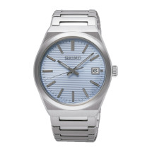 Reloj Seiko SUR599P1 esfera azul mujer Essentials