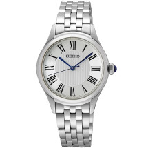 Reloj Seiko SUR609P1 reloj pulsera mujer Ladies