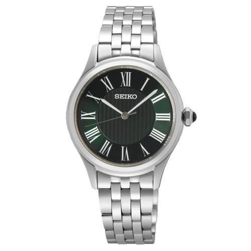 Reloj Seiko SUR611P1 reloj pulsera mujer Ladies