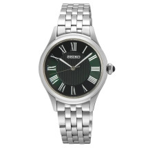 Reloj Seiko SUR611P1 reloj pulsera mujer Ladies