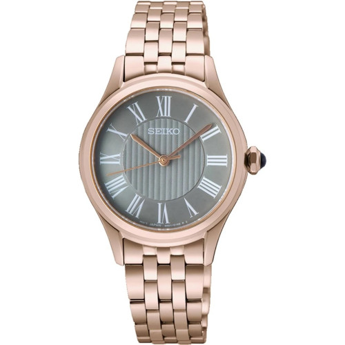 Reloj Seiko SUR614P1 reloj pulsera mujer Ladies