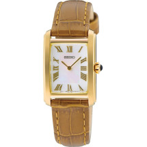 Reloj Seiko SWR100P1 reloj pulsera mujer Ladies