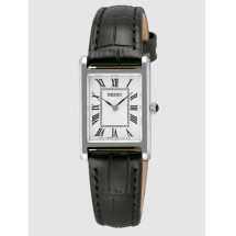 Reloj Seiko SWR107P1 Neo Classic Rectangular mujer