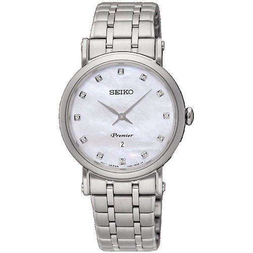 Reloj Seiko sxb433p1 Premier mujer