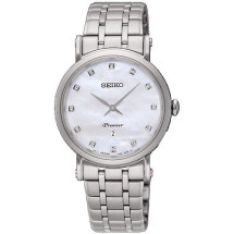 Reloj Seiko sxb433p1 Premier mujer