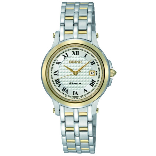 Reloj Seiko SXDE02P1 Premier mujer