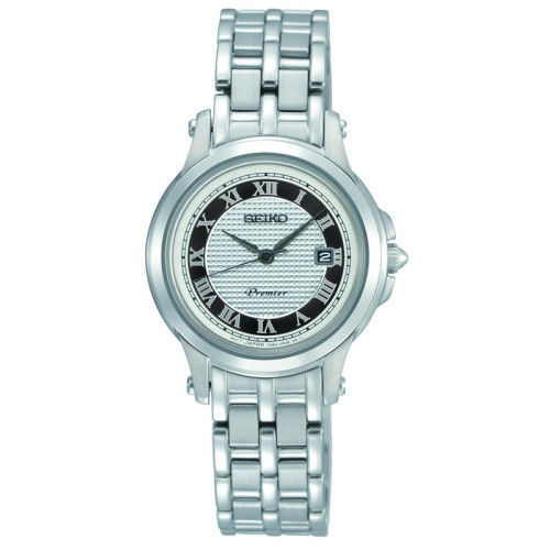 Reloj Seiko SXDE41P1 Premier mujer