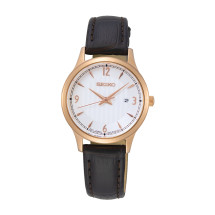 Reloj Seiko sxdg98p1 Neo classic mujer