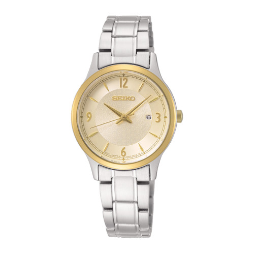 Reloj Seiko sxdh04p1 Neo classic 50 aniversario cuarzo mujer