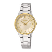 Reloj Seiko sxdh04p1 Neo classic 50 aniversario cuarzo mujer