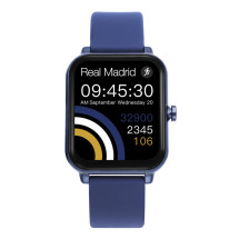 Reloj Smart Watch Real Madrid RM2001-30